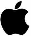 apple logo apple logo