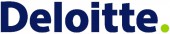 deloitte logo deloitte logo