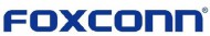 foxconn logo foxconn logo