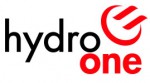 Hydro one logo Hydro one logo