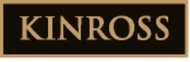 Kinross logo Kinross logo