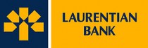 Laurentian logo Laurentian logo