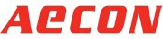 aecon logo aecon logo