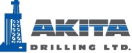 akita drilling logo akita drilling logo
