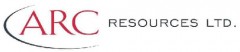 arc resources logo arc resources logo