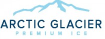 arctic glacier logo arctic glacier logo