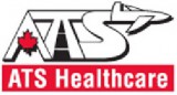 ats healthcare logo ats healthcare logo