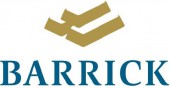 barrick logo barrick logo