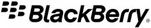 blackberry logo blackberry logo