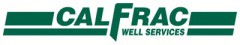 calfrac logo calfrac logo