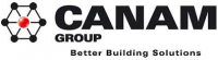 canam logo canam logo
