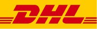 dhl logo dhl logo