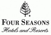 four season hotels logo four season hotels logo