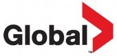 global logo global logo