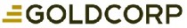 goldcorp logo goldcorp logo