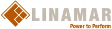 linamar logo linamar logo