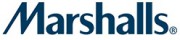 marshalls logo marshalls logo