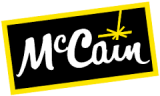 mccain logo mccain logo