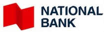 national bank logo national bank logo