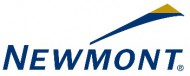 newmont logo newmont logo