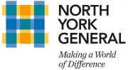 north york general hospital logo north york general hospital logo