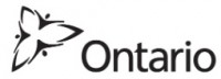 ontario public service logo ontario public service logo