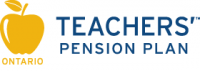 ontario teachers pension plan logo ontario teachers pension plan logo