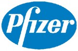 pfizer logo pfizer logo