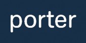 porter logo porter logo