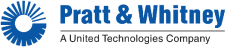pratt&whitney logo pratt&whitney logo