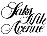 saks fifth avenue logo saks fifth avenue logo