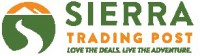 sierra trading post logo sierra trading post logo
