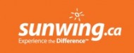sunwing logo sunwing logo
