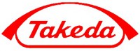 takeda logo takeda logo