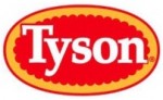 tyson foods logo tyson foods logo