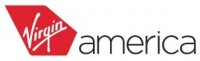 virgin america logo virgin america logo