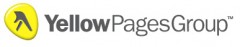 yellowpages logo yellowpages logo